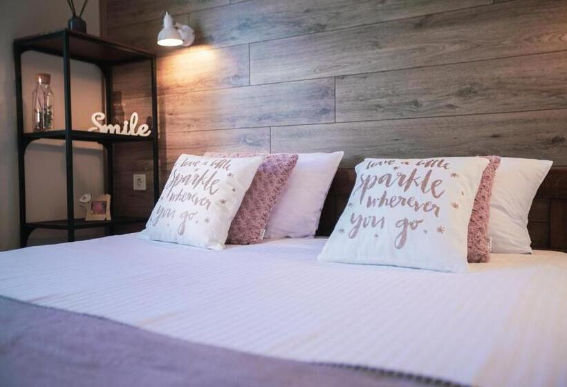 标准间, Fazenda Na Goncharakh