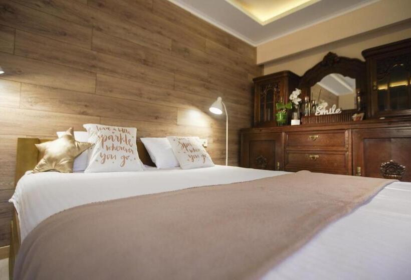 家庭间, Fazenda Na Goncharakh