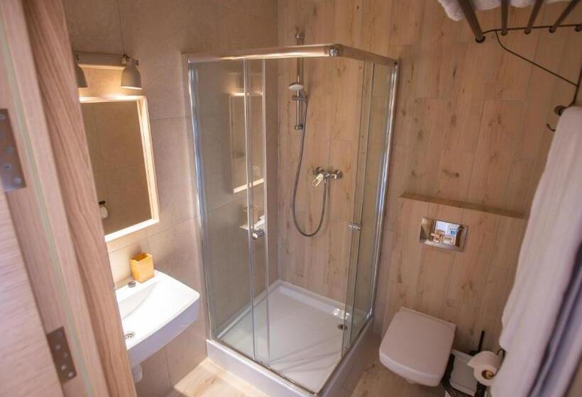 家庭间, Fazenda Na Goncharakh