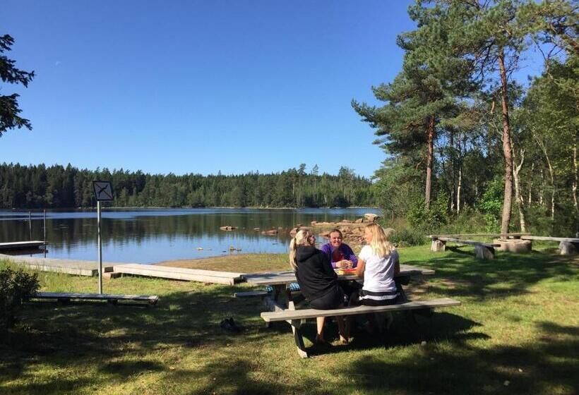 2间卧室的房子, Mandy's Inn