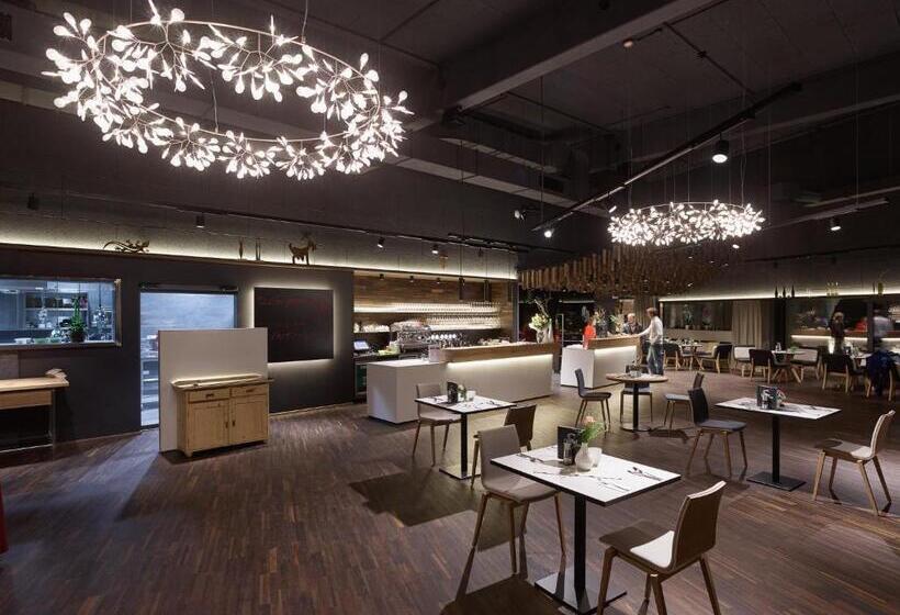 Deluxe Suite, Weinlodge Siedler