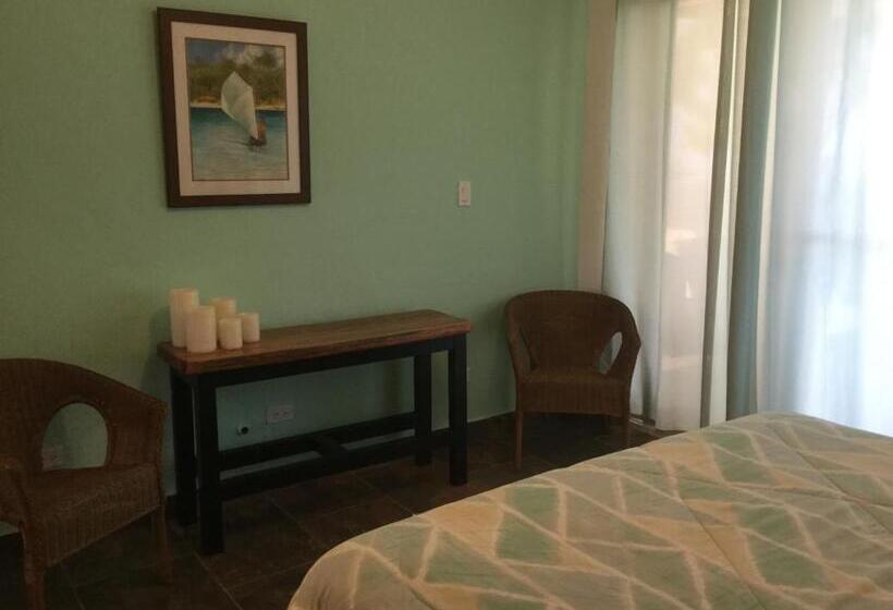 غرفة ديلوكس, Hawk's Nest Bed & Breakfast