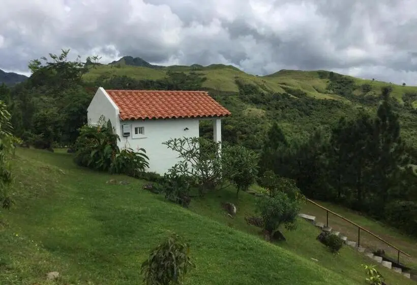 スーペリアールーム, Hawk's Nest Bed & Breakfast