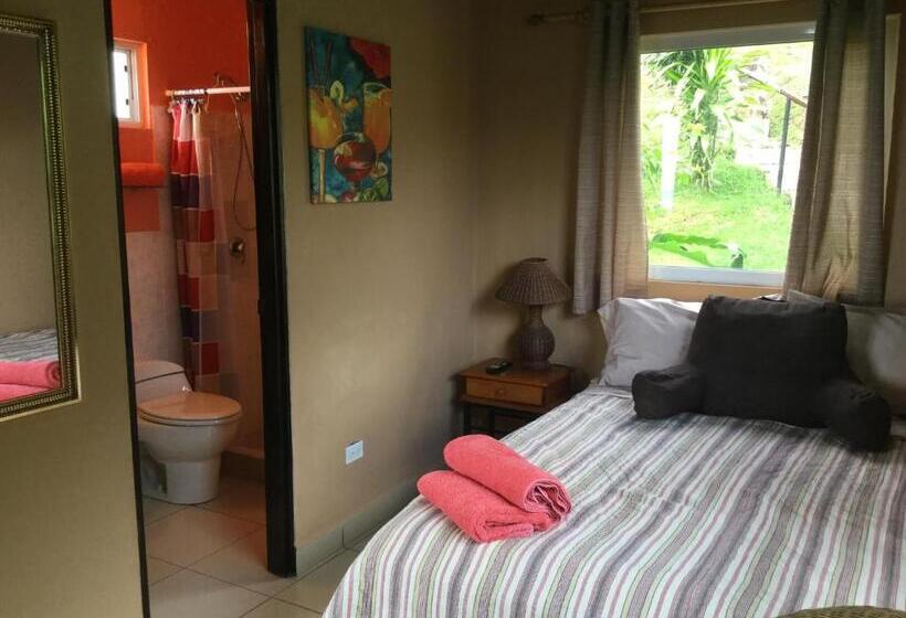 Номер Superior, Hawk's Nest Bed & Breakfast