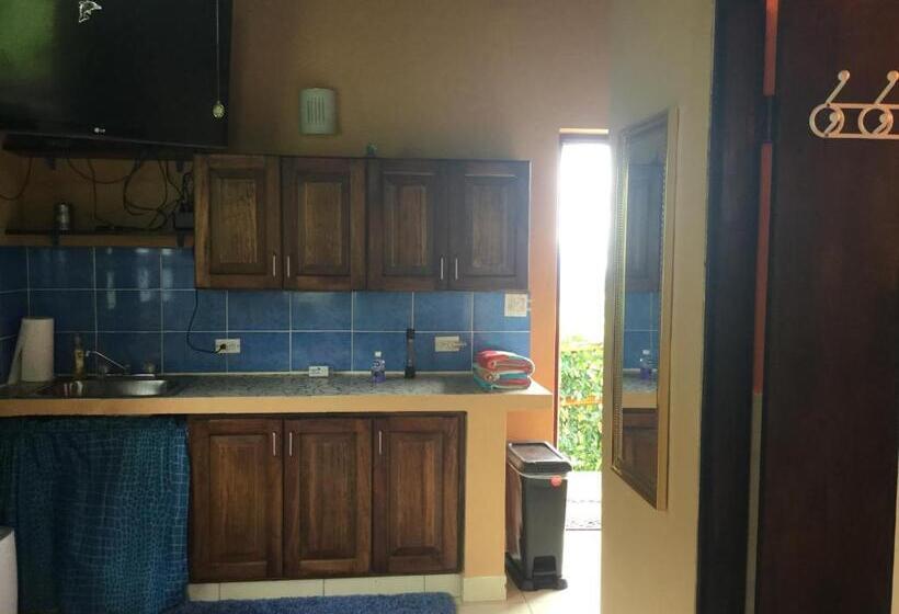 غرفة سوبيريور, Hawk's Nest Bed & Breakfast