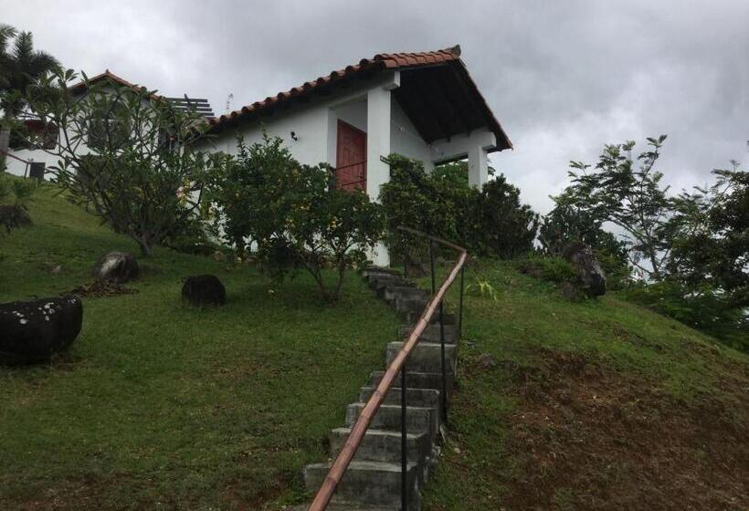 Номер Superior, Hawk's Nest Bed & Breakfast