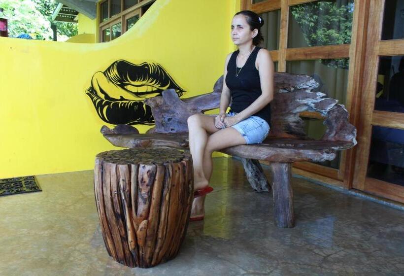 חדר סטנדרט עם טרסה, El Sol Morrillo