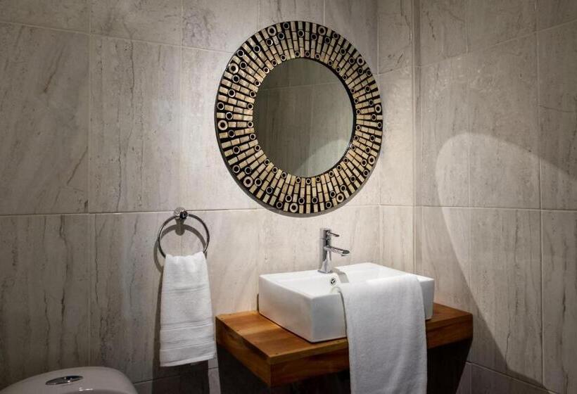 חדר סופריור נוף לים, El Sol Morrillo