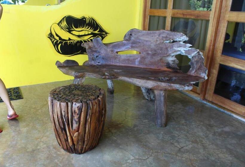 غرفة ديلوكس مطلّة علي البحر, El Sol Morrillo