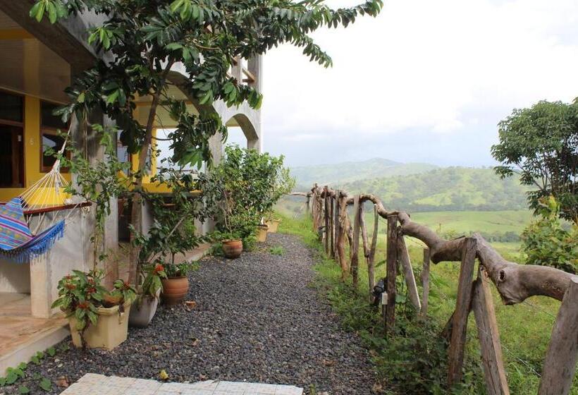 Номер Superior с Террасой, El Sol Morrillo