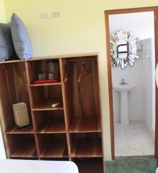 غرفة سوبيريور مزوَّدة بتراس, El Sol Morrillo