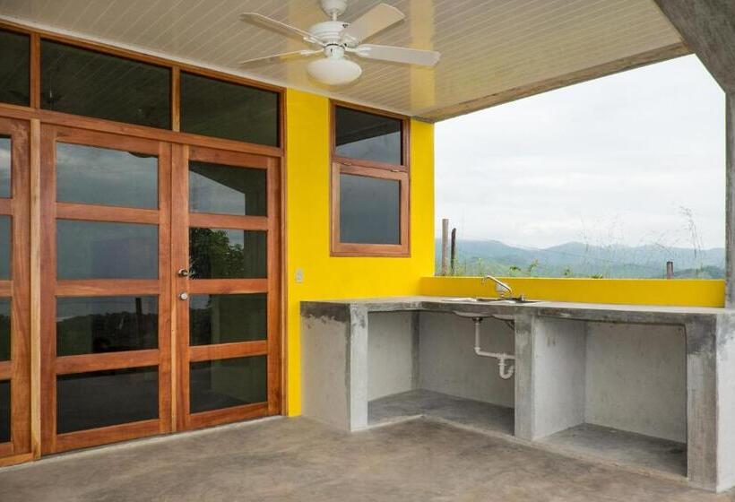 חדר סטנדרט עם טרסה, El Sol Morrillo