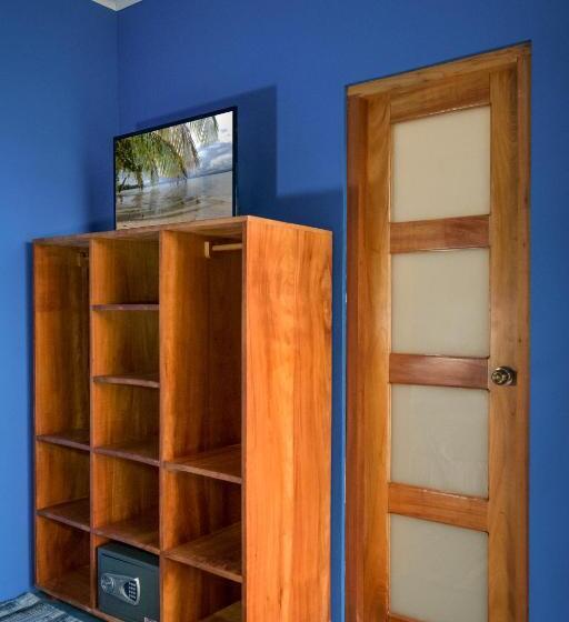 Номер Стандарт с Террасой, El Sol Morrillo