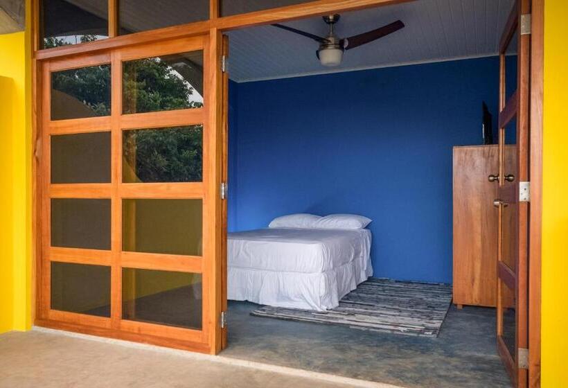 Номер Стандарт с Террасой, El Sol Morrillo