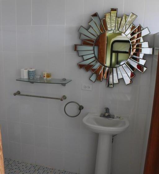 디럭스 룸 바다 전망, El Sol Morrillo