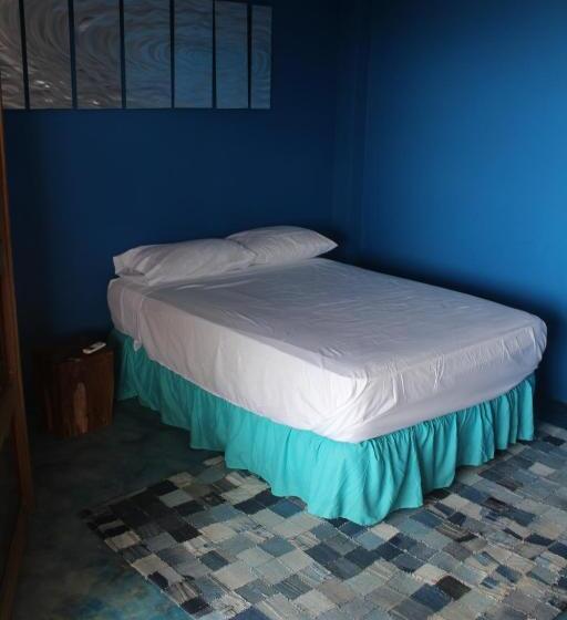 テラス付スーペリアルーム, El Sol Morrillo