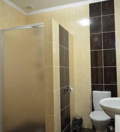 חדר סטנדרט, Golden Palace