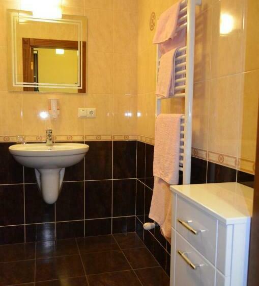 חדר סטנדרט, Golden Palace