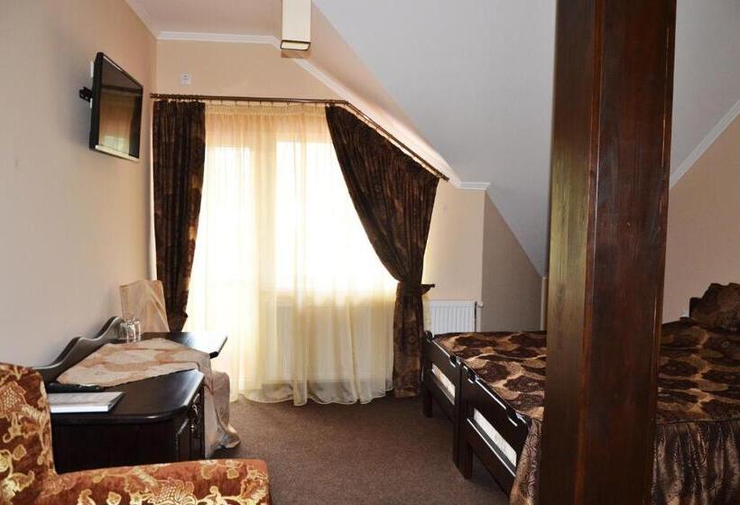 חדר סטנדרט, Golden Palace