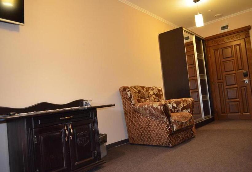 חדר סטנדרט, Golden Palace