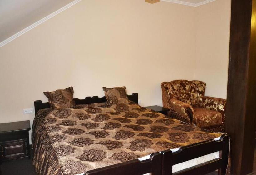 חדר סטנדרט, Golden Palace