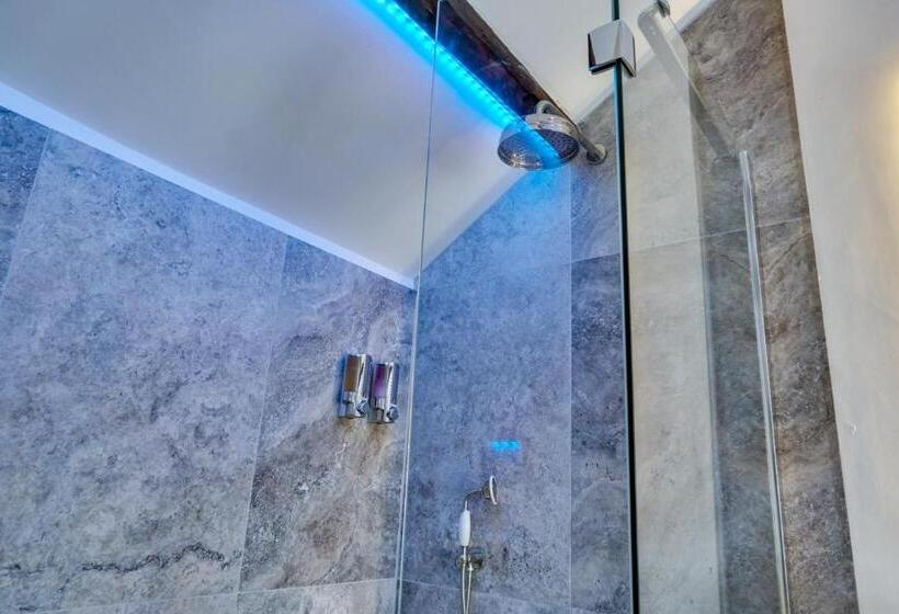 디럭스 스위트 바다 전망, Shore