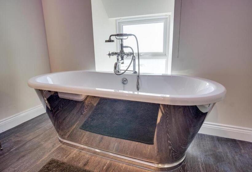 디럭스 스위트 바다 전망, Shore