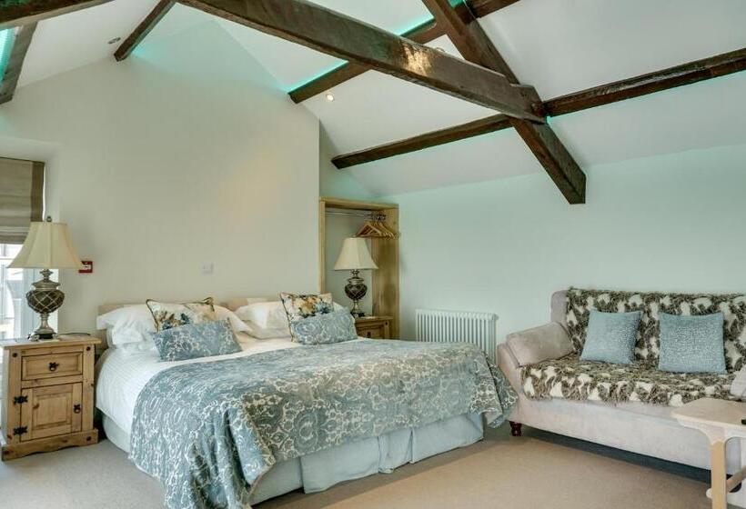 디럭스 스위트 바다 전망, Shore