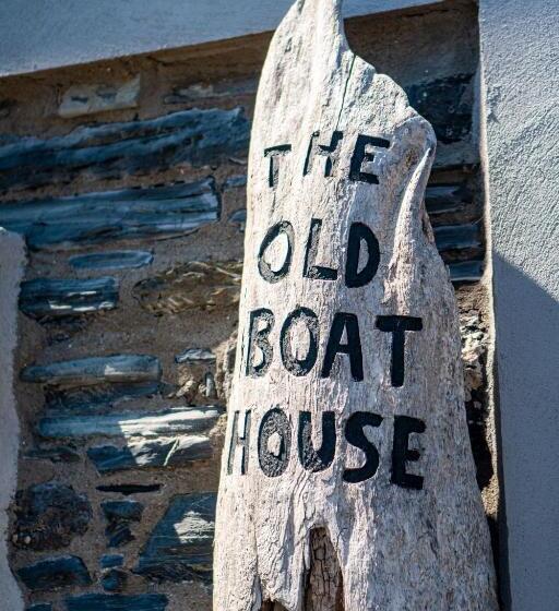 침실 1개 주택, Shore