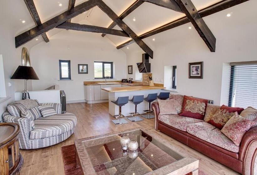 침실 1개 주택, Shore