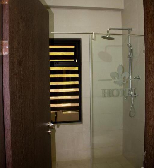 جناح ديلوكس, Termales Chachimbiro Fuente De Vida