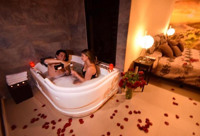 جناح ديلوكس, Termales Chachimbiro Fuente De Vida