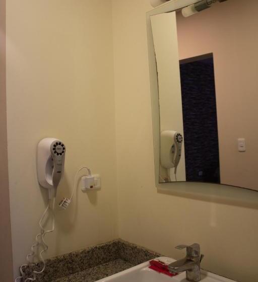 غرفة ديلوكس عائلية, Termales Chachimbiro Fuente De Vida