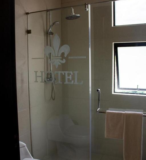 غرفة ديلوكس عائلية, Termales Chachimbiro Fuente De Vida