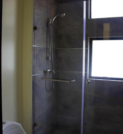 غرفة ديلوكس عائلية, Termales Chachimbiro Fuente De Vida