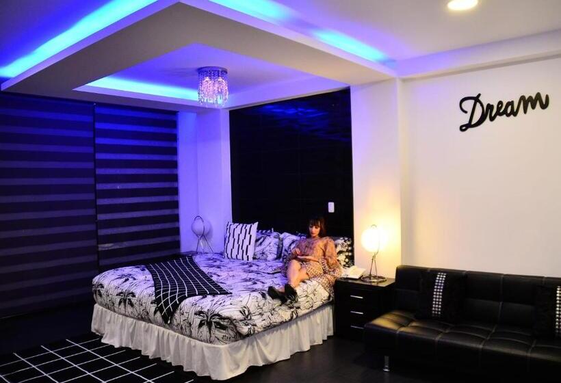 جناح سوبيريور, Termales Chachimbiro Fuente De Vida