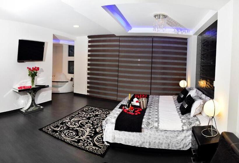 جناح سوبيريور, Termales Chachimbiro Fuente De Vida