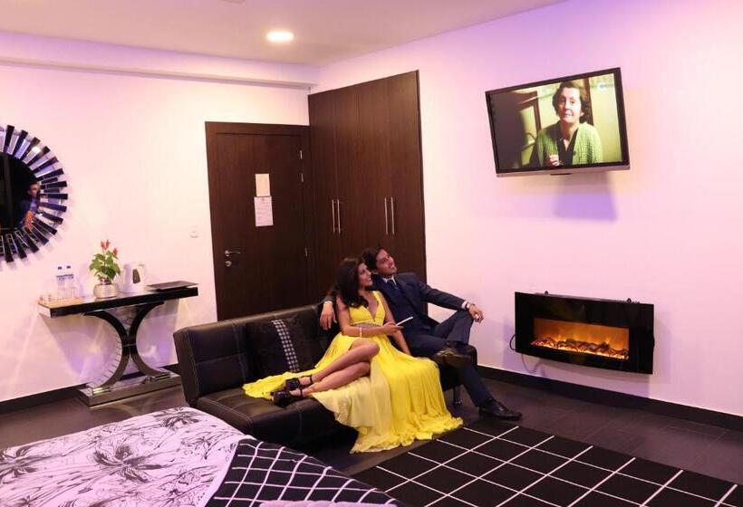 جناح سوبيريور, Termales Chachimbiro Fuente De Vida