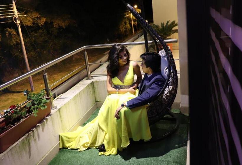 جناح سوبيريور, Termales Chachimbiro Fuente De Vida