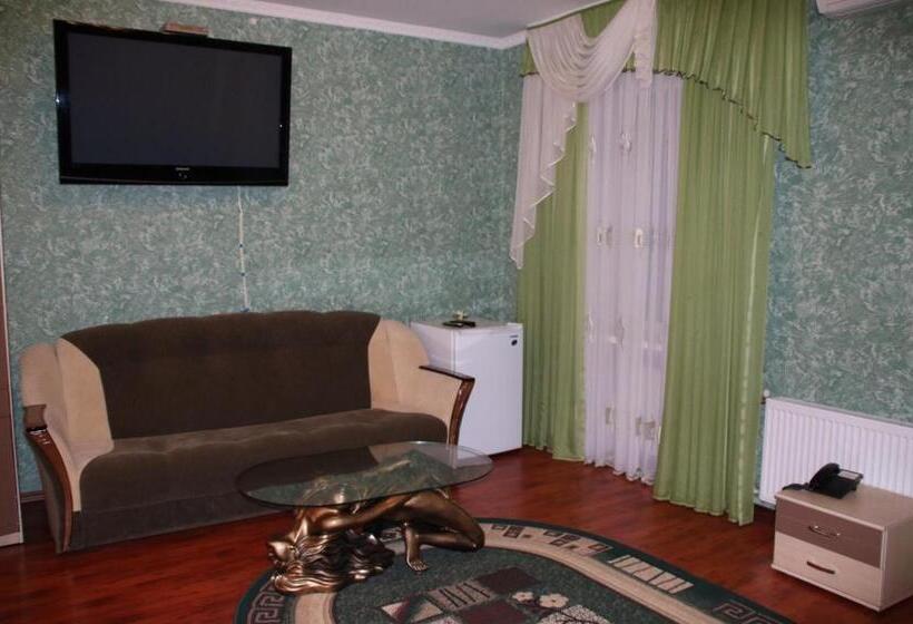 스위트, Tropicana