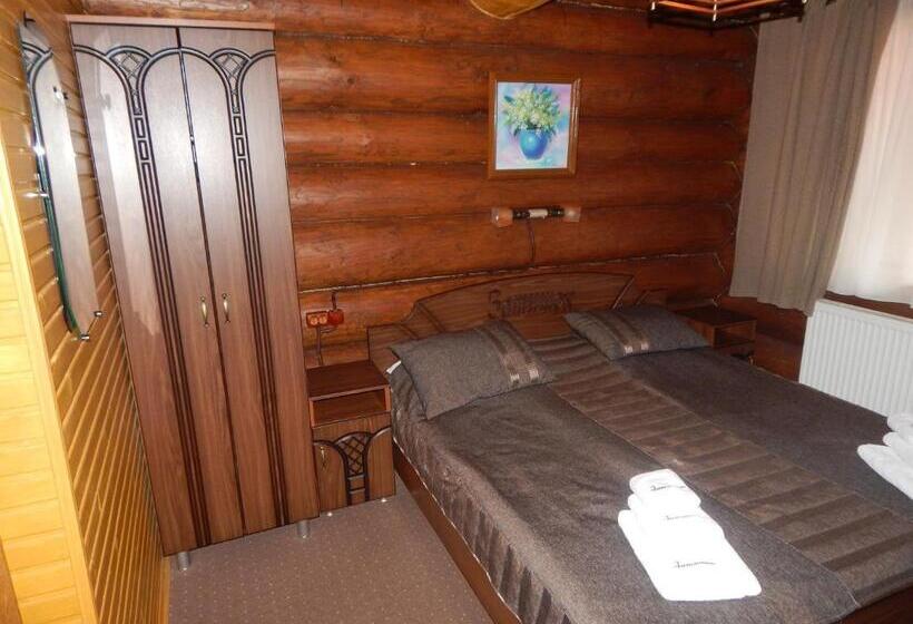 חדר סטנדרט, Zatyshok