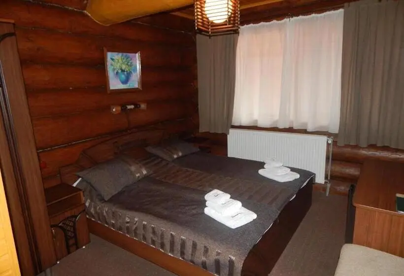 Standard-huone, Zatyshok