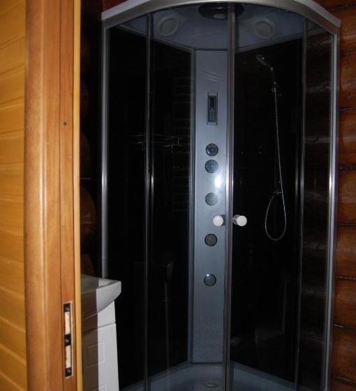 חדר סטנדרט, Zatyshok