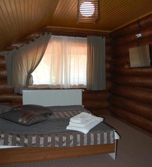 חדר סטנדרט, Zatyshok