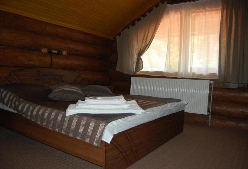 חדר סטנדרט, Zatyshok