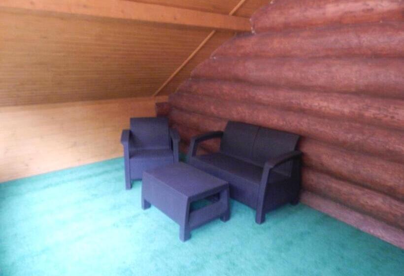 Family Suite, Zatyshok