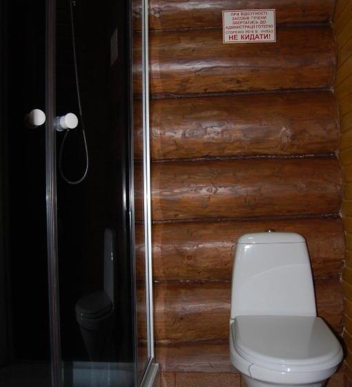 סוויטה משפחתית, Zatyshok