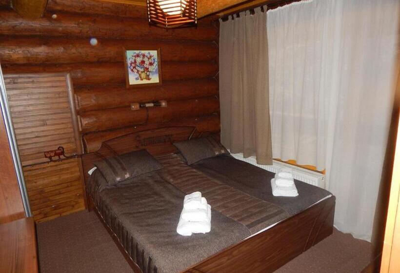 סוויטה משפחתית, Zatyshok