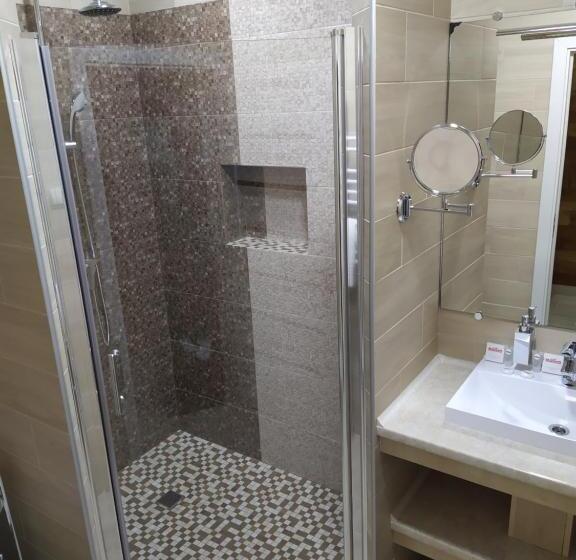 חדר סטנדרט עם מרפסת, Zatyshok