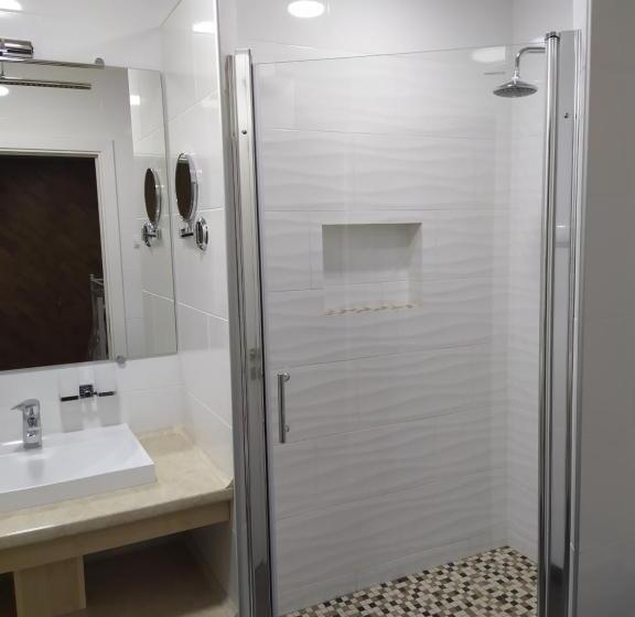 דירת חדר סופריור, Zatyshok